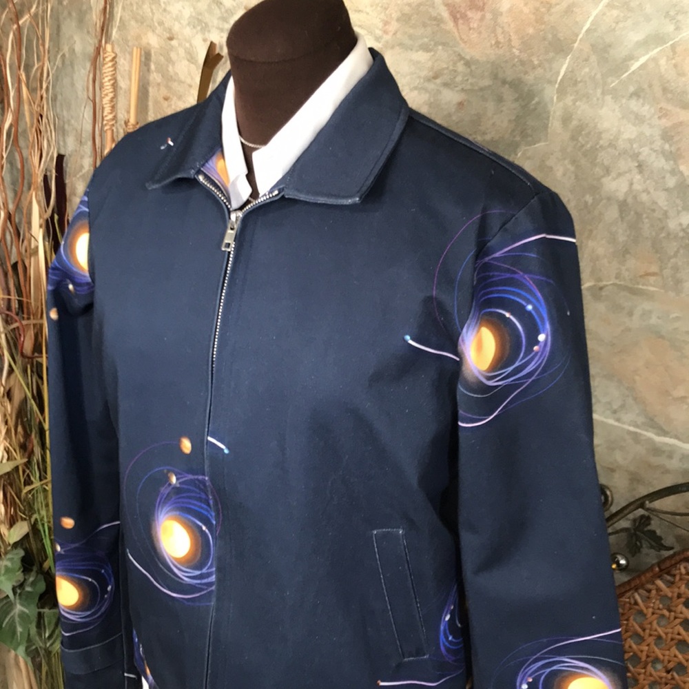 Singularity Vincent Jacket Coat - image 5